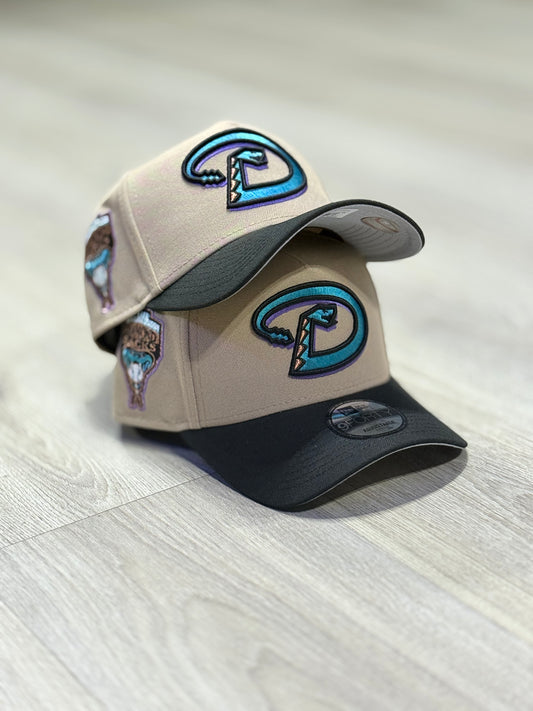 ARIZONA DBCAKS SNAPBACK