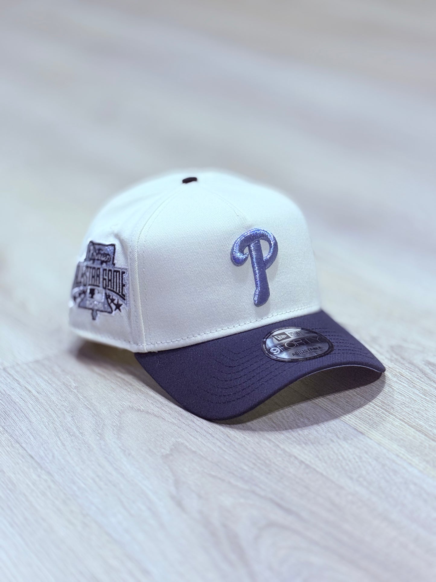 PHILADELPHIA PHILLIES SNAPBACK