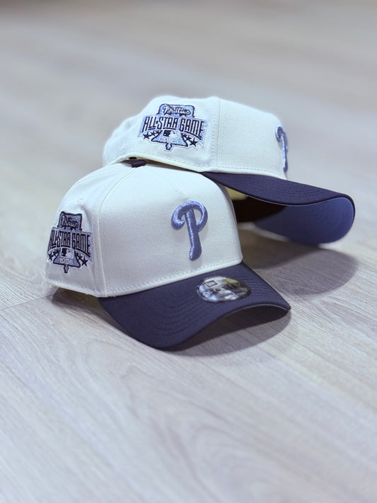 PHILADELPHIA PHILLIES SNAPBACK