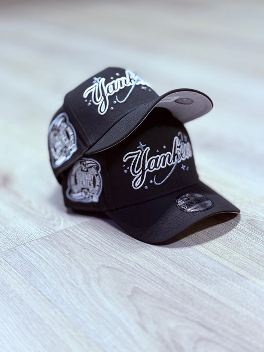 NEW YORK YANKEES SNAPBACK