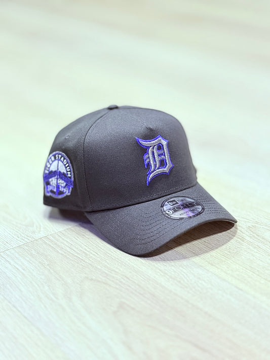 DETROIT TIGERS SNAPBACK