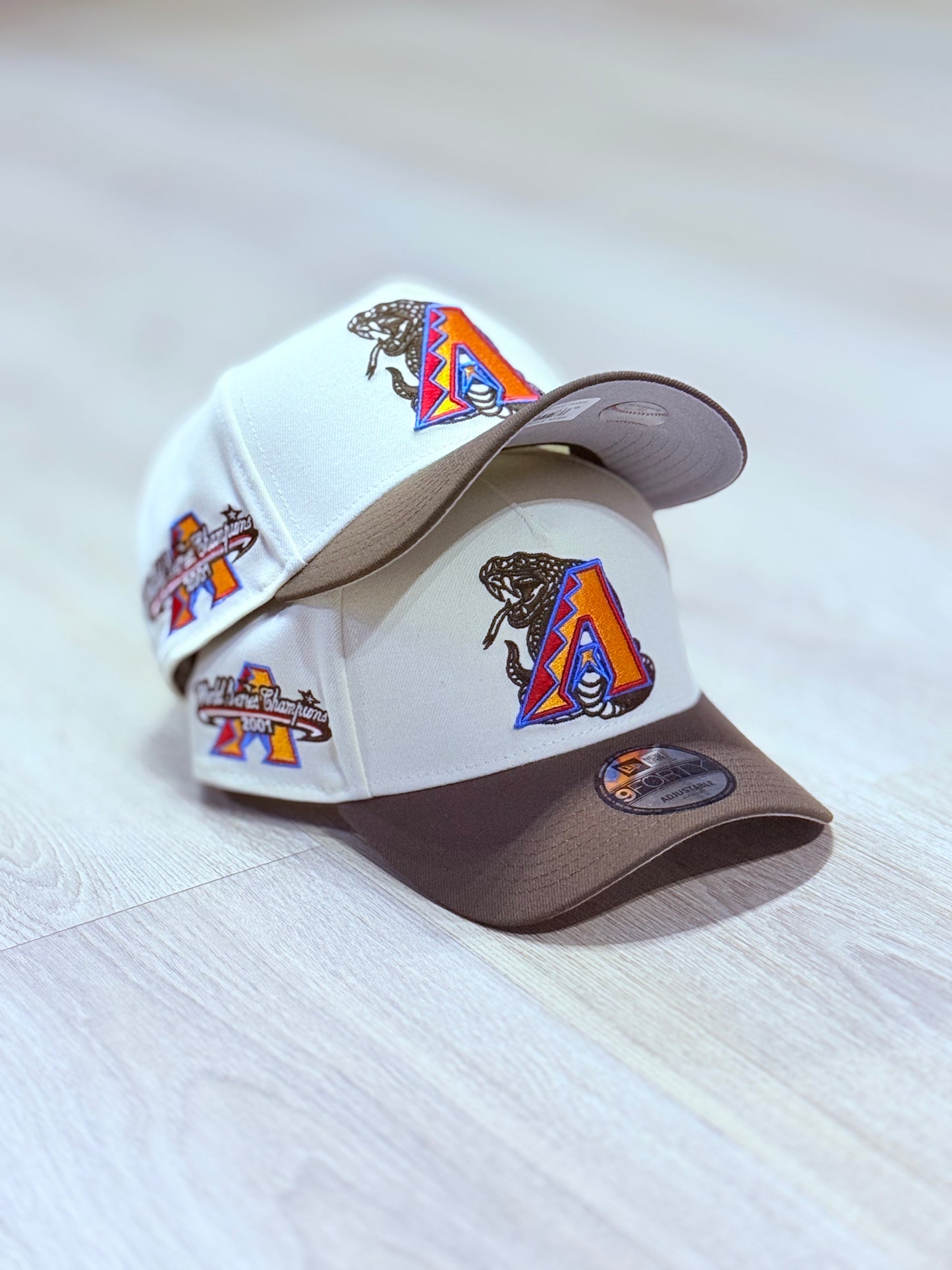 ARIZONA DBCAKS SNAPBACK