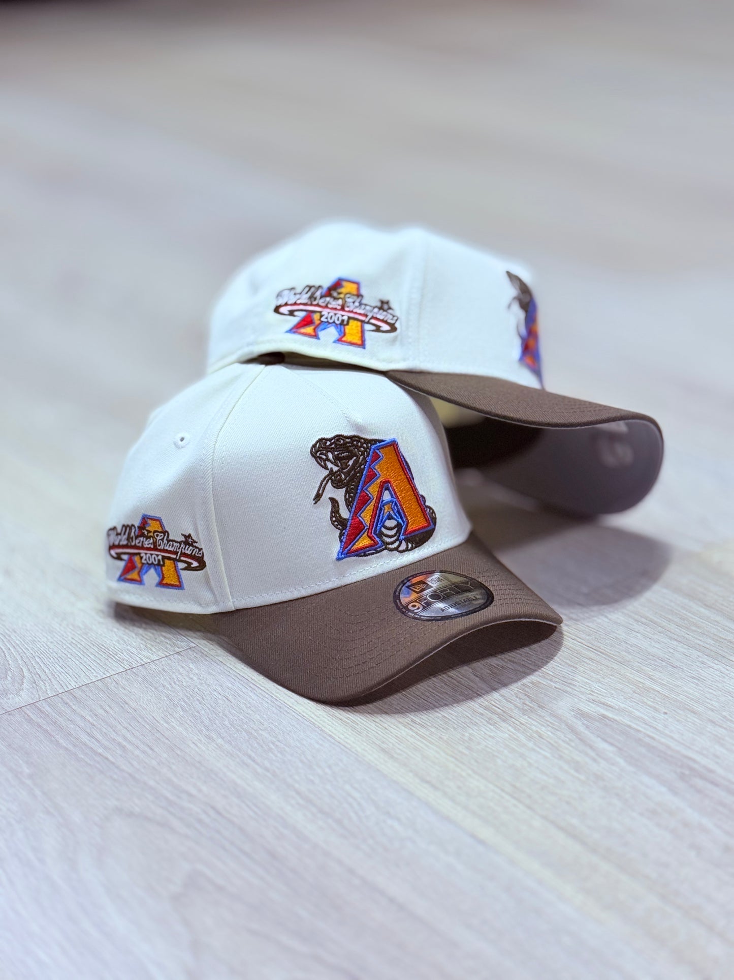 ARIZONA DBCAKS SNAPBACK