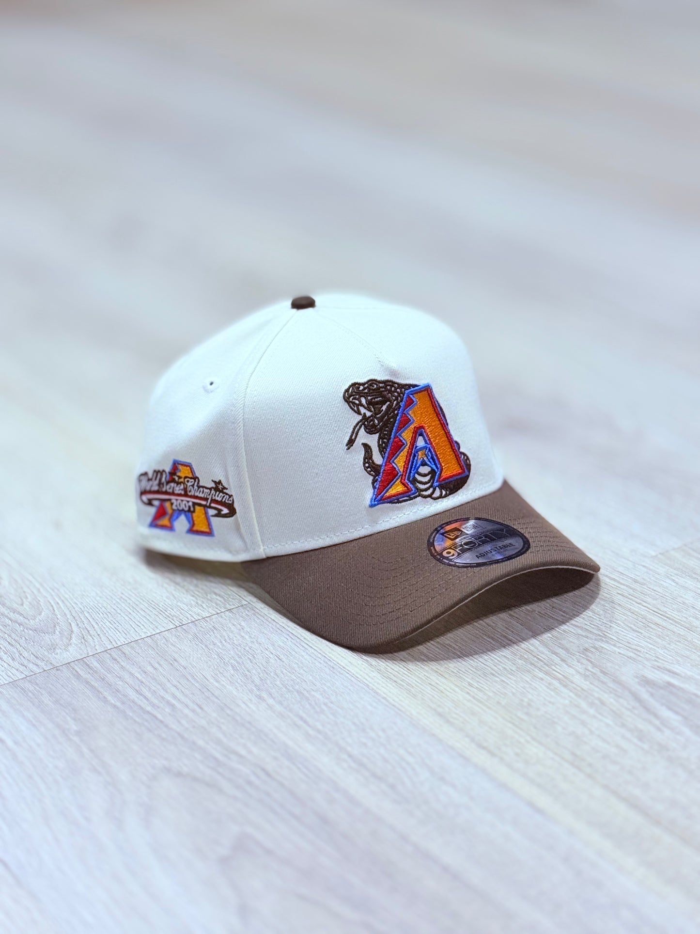 ARIZONA DBCAKS SNAPBACK