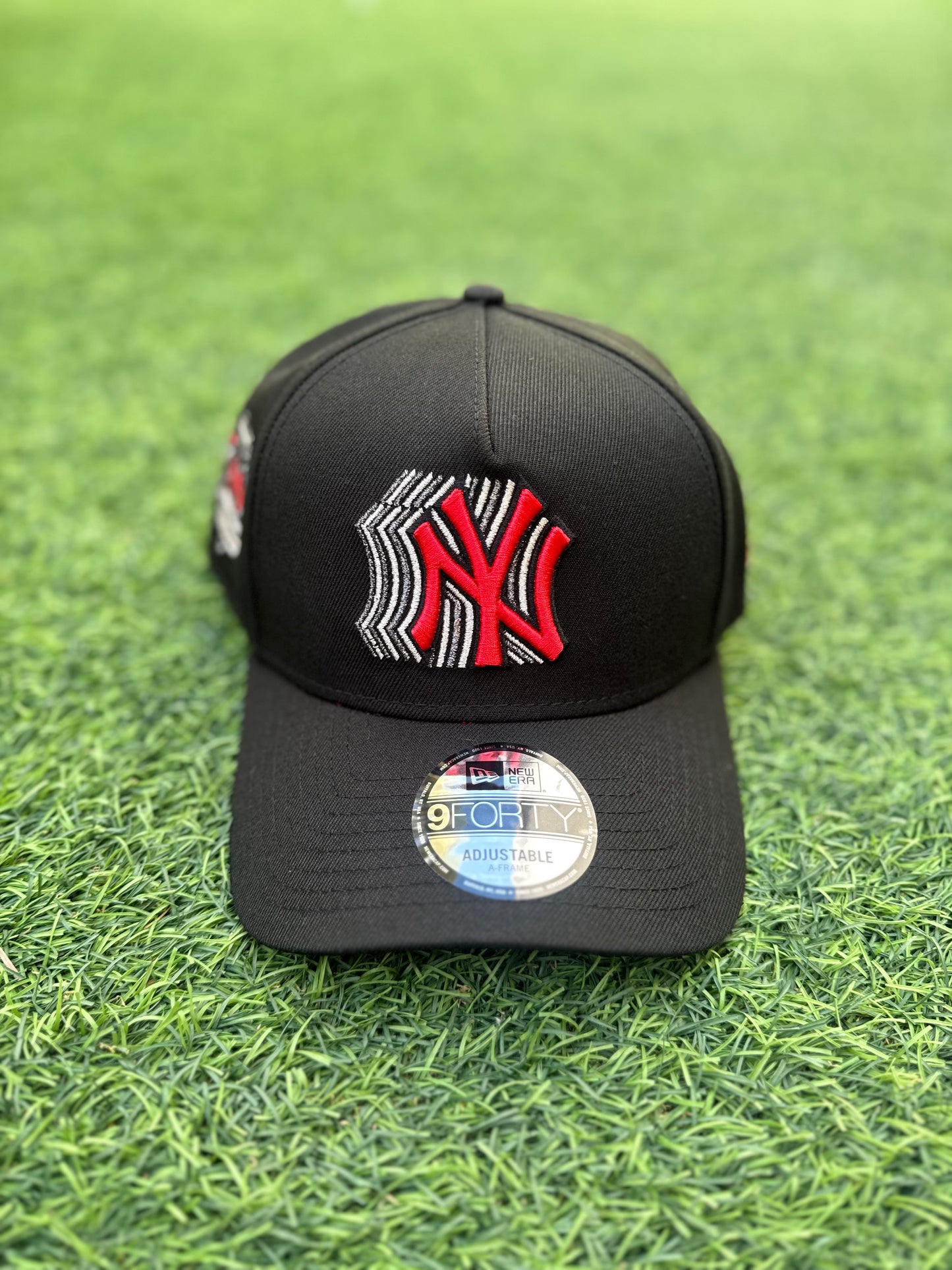 NEW YORK YANKEES SNAPBACK
