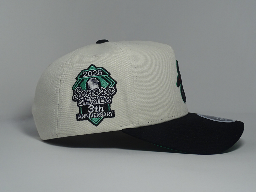 SONORA SERPENT EDITION