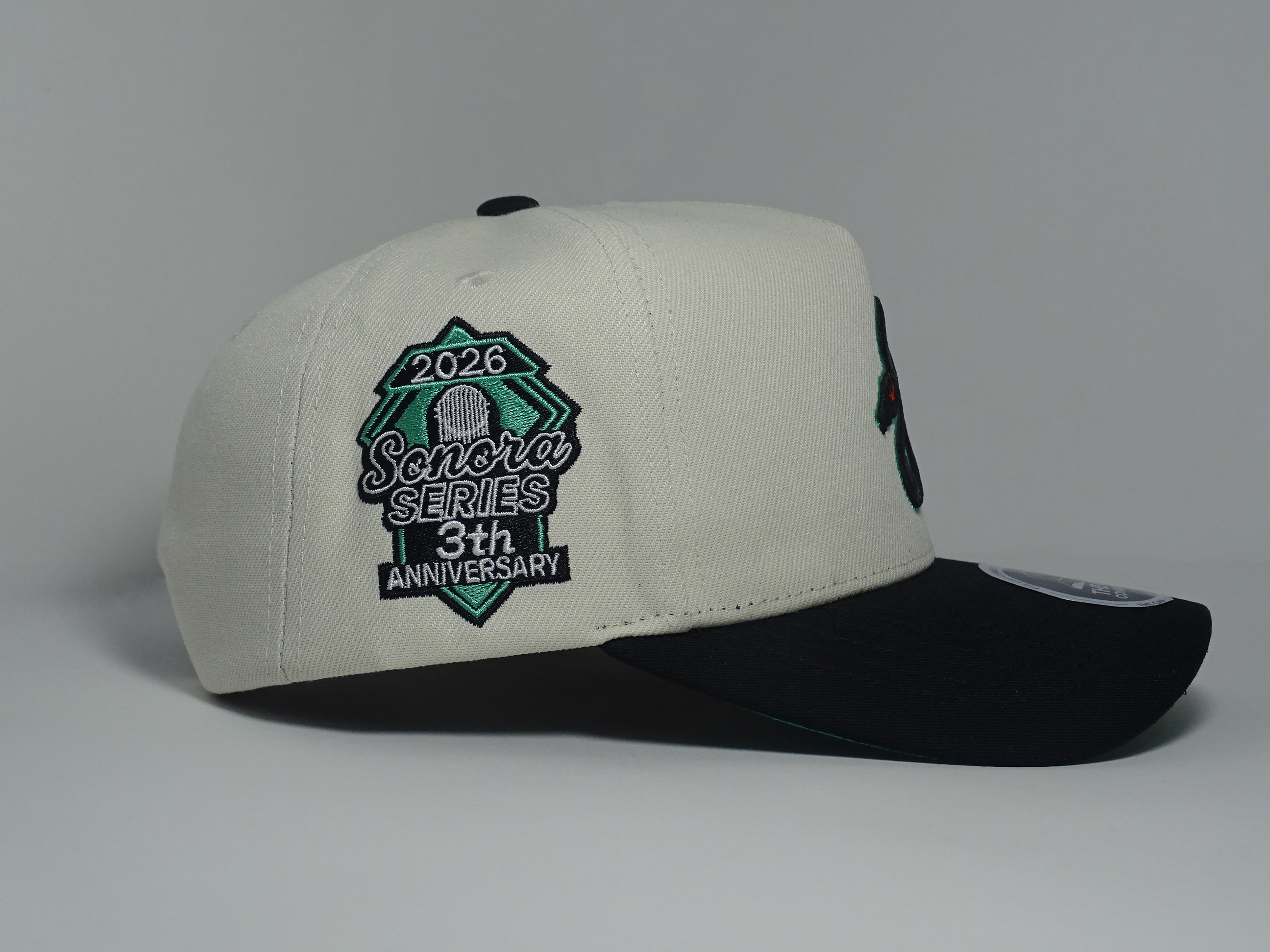 SONORA SERPENT EDITION