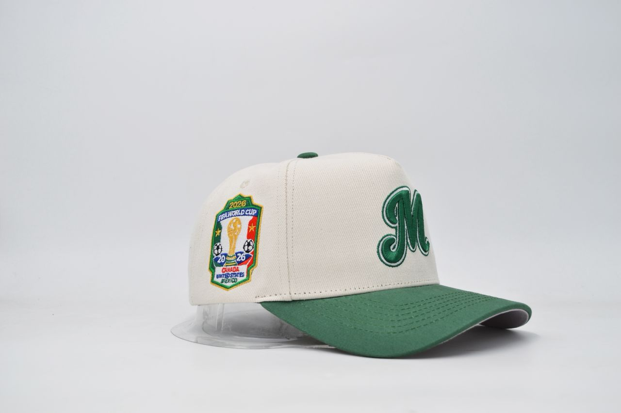 La Clasica - Lado Patch
