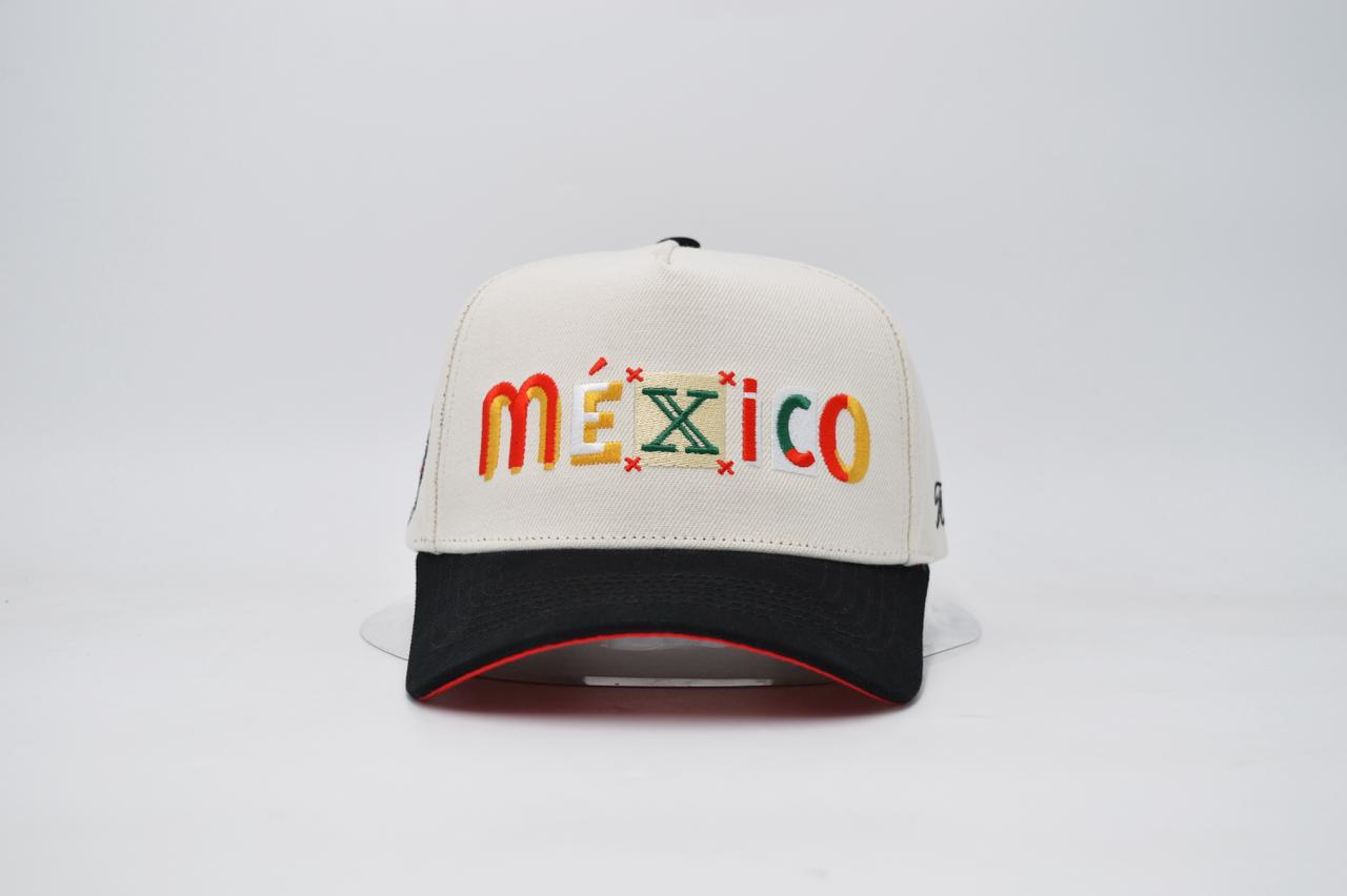 La Tricolor - Frente