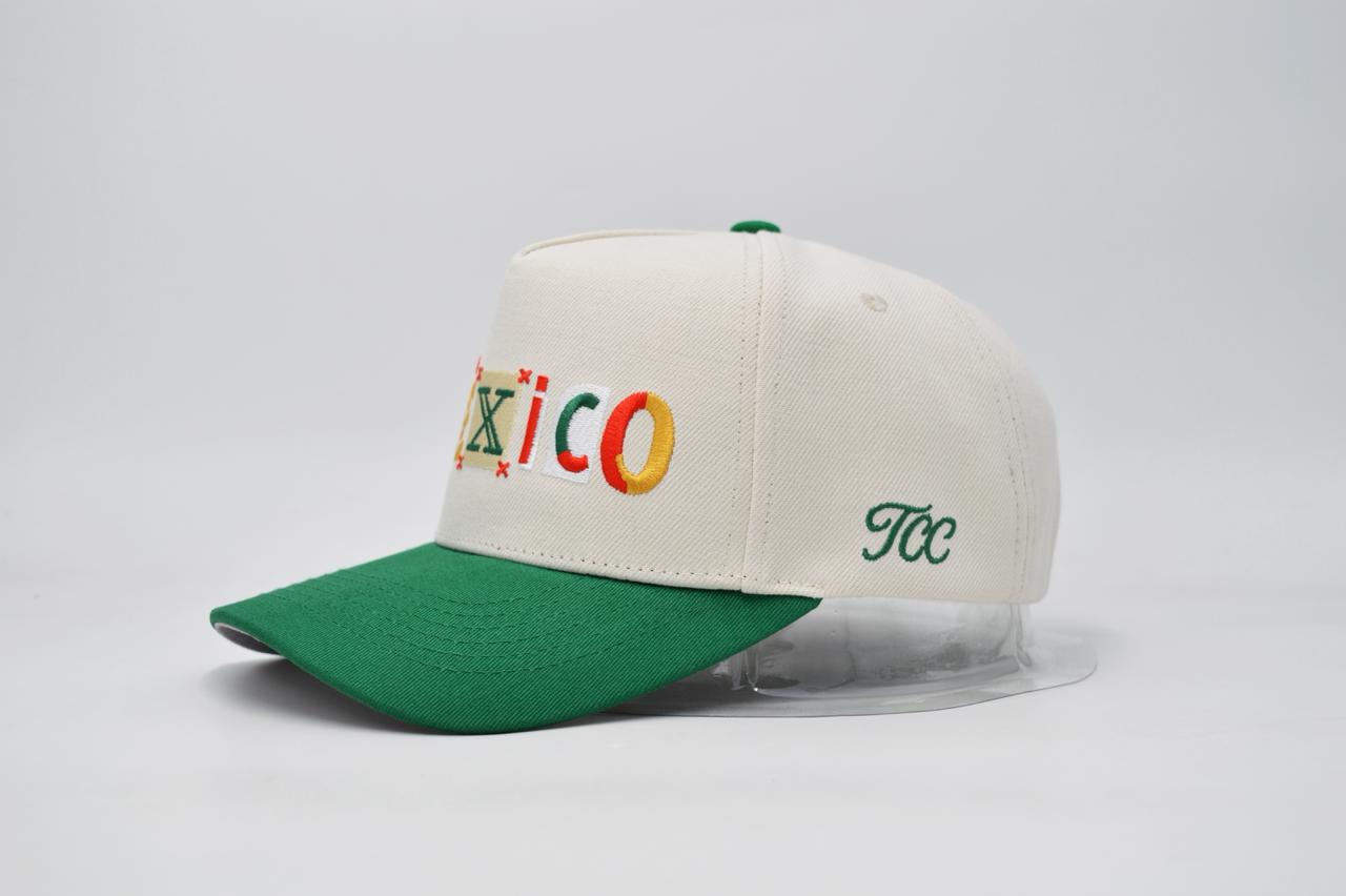 La Azteca - Lado TCC